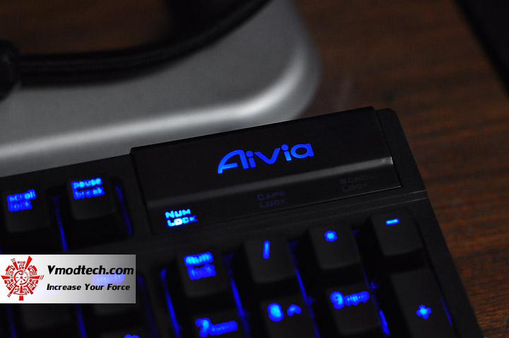 dsc 0527 Aivia OSMIUM Mechanical Gaming Keyboard