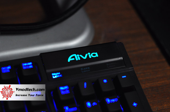 dsc 0539 Aivia OSMIUM Mechanical Gaming Keyboard