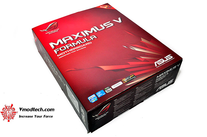 dsc 0137 ASUS ROG MAXIMUS V FORMULA with 3rd Generation Intel® Core™ i5 3570K Retail Box
