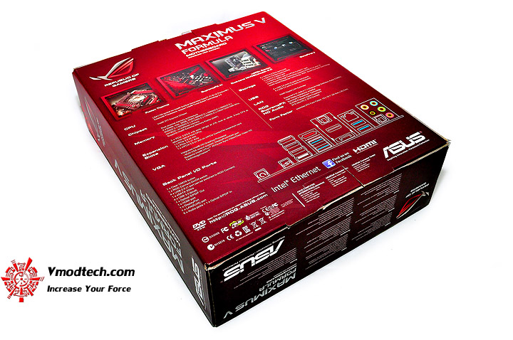 dsc 0142 ASUS ROG MAXIMUS V FORMULA with 3rd Generation Intel® Core™ i5 3570K Retail Box