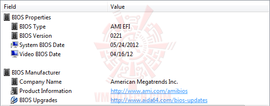 ed5 ASUS ROG MAXIMUS V FORMULA with 3rd Generation Intel® Core™ i5 3570K Retail Box