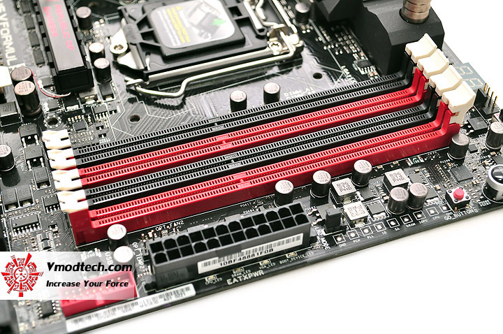 dsc 01977 ASUS ROG MAXIMUS V FORMULA with 3rd Generation Intel® Core™ i5 3570K Retail Box