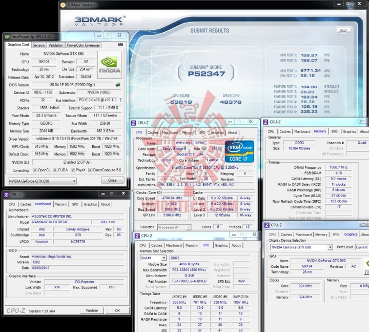 7 11 2012 10 05 20 pm 720x647 NVIDIA GeForce GTX 690 4GB Review on Sandy Bridge   E