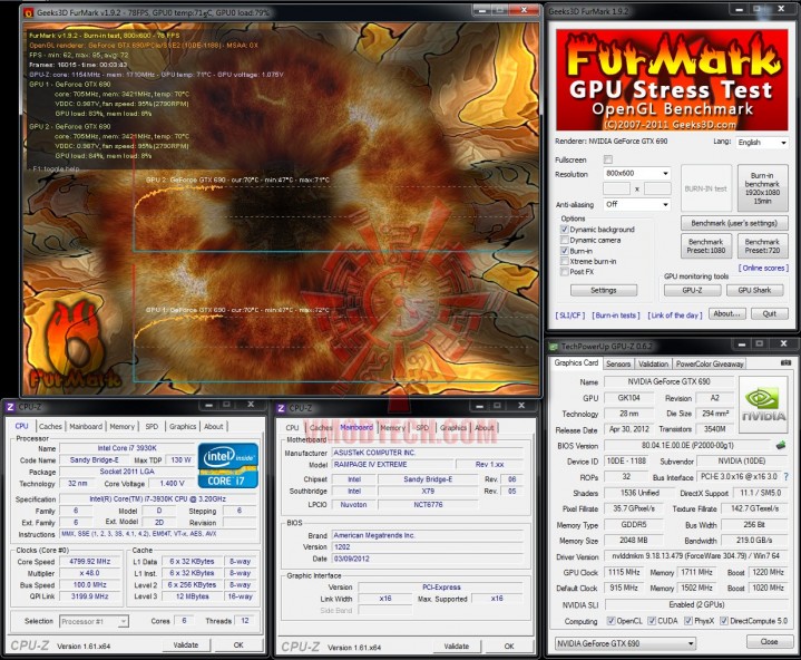 7 11 2012 9 26 28 pm 719x592 NVIDIA GeForce GTX 690 4GB Review on Sandy Bridge   E
