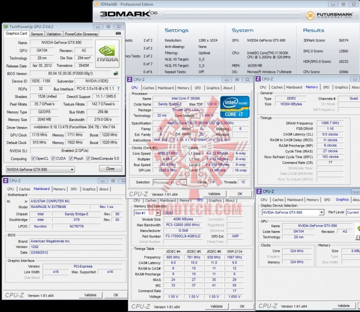7 12 2012 9 00 05 pm 720x624 NVIDIA GeForce GTX 690 4GB Review on Sandy Bridge   E