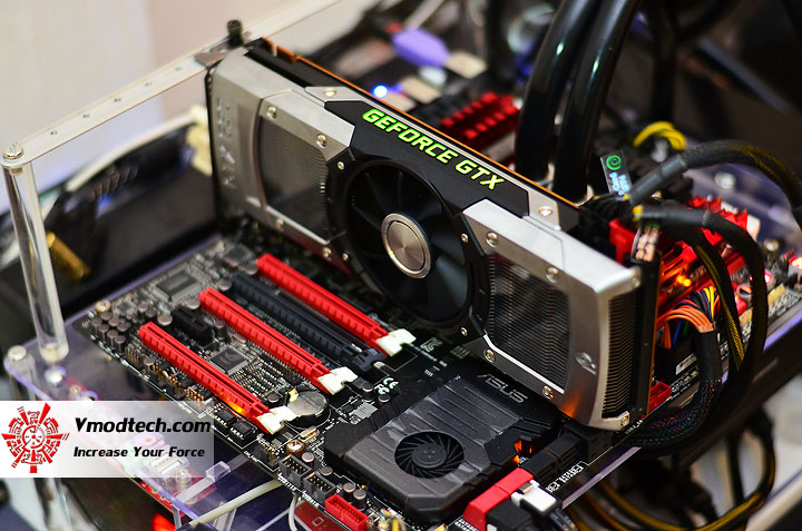 a a NVIDIA GeForce GTX 690 4GB Review on Sandy Bridge E
