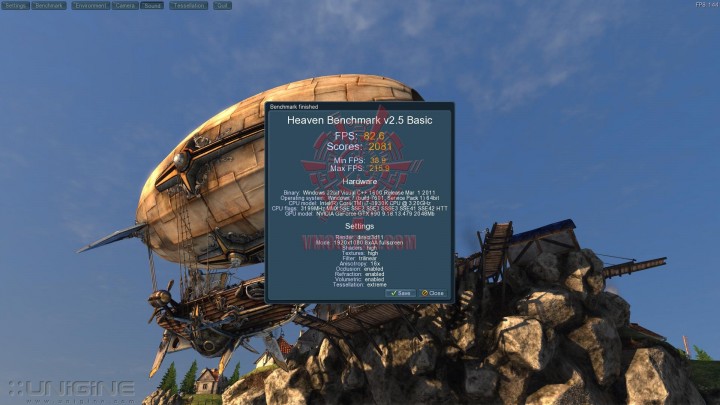 unigine-2012-07-11-22-26-37-61 unigine 2012 07 11 22 26 37 61 720x405 NVIDIA GeForce GTX 690 4GB Review on Sandy Bridge E