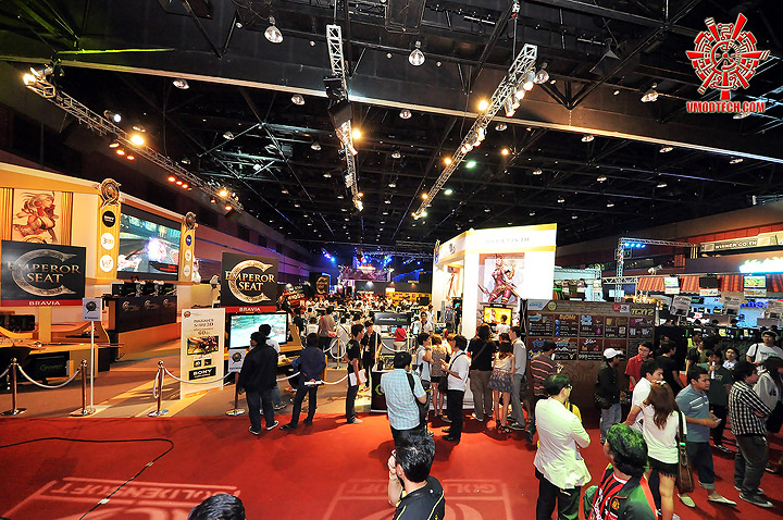 dsc 01611 NVIDIA Booth @ The Games Xpo2012 (TGX2012)