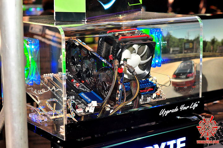dsc 0006 NVIDIA Booth @ The Games Xpo2012 (TGX2012)