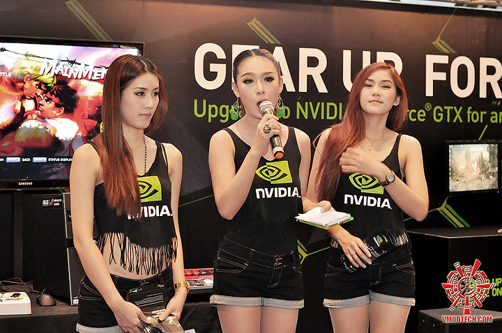 dsc 0010 NVIDIA Booth @ The Games Xpo2012 (TGX2012)