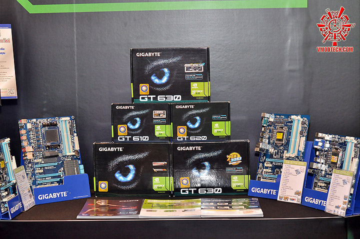 dsc 0014 NVIDIA Booth @ The Games Xpo2012 (TGX2012)