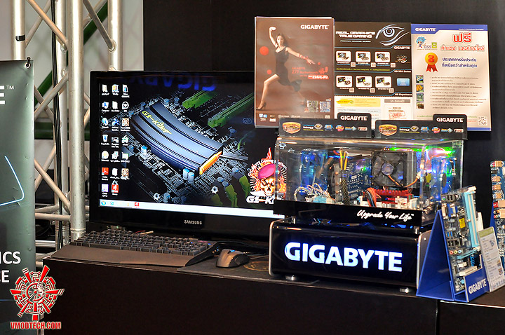 dsc 0018 NVIDIA Booth @ The Games Xpo2012 (TGX2012)