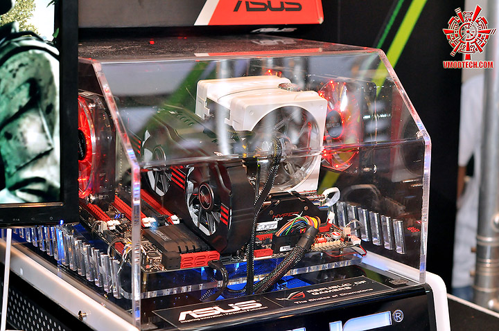 dsc 0061 NVIDIA Booth @ The Games Xpo2012 (TGX2012)