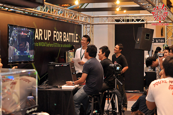 dsc 0196 NVIDIA Booth @ The Games Xpo2012 (TGX2012)
