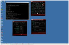 1 1 เอซุส จัดหนัก เชิญนักโอเวอร์คล็อกระดับท็อปคลาสของโลกร่วมทดสอบผลิตภัณฑ์ ROG ในงาน Absolute Zero Power User Gathering