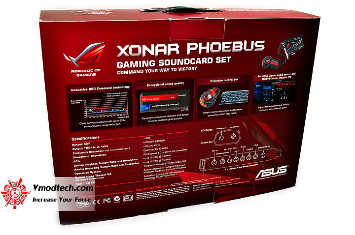 dsc 0334 ASUS XONAR PHOEBUS Gaming Soundcard Set