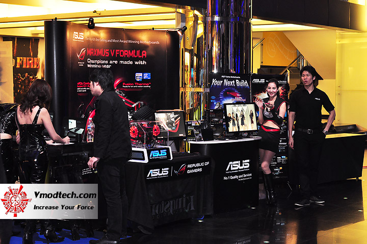 dsc 0303 พาชมบรรยากาศงาน The Dark Knight Rises Thailand Premiere