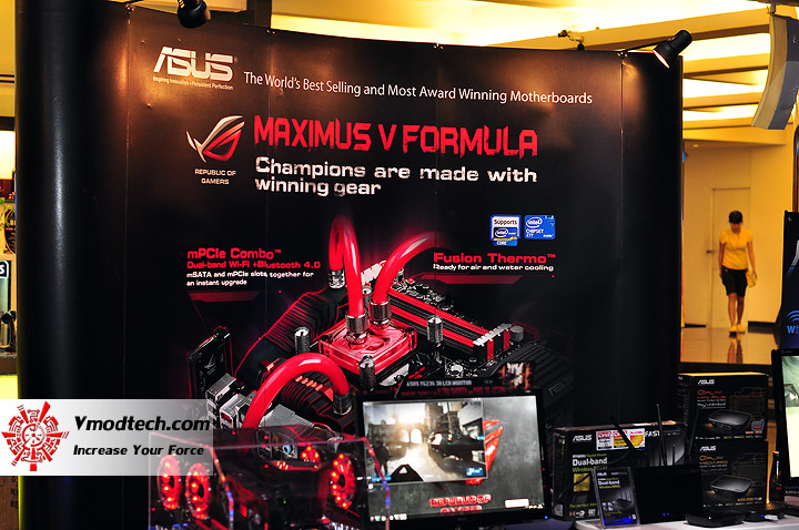 dsc 0319 พาชมบรรยากาศงาน The Dark Knight Rises Thailand Premiere