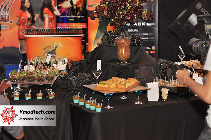 dsc 0346 พาชมบรรยากาศงาน The Dark Knight Rises Thailand Premiere