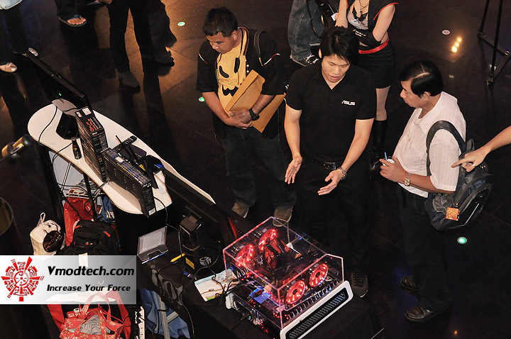 dsc 0395 พาชมบรรยากาศงาน The Dark Knight Rises Thailand Premiere