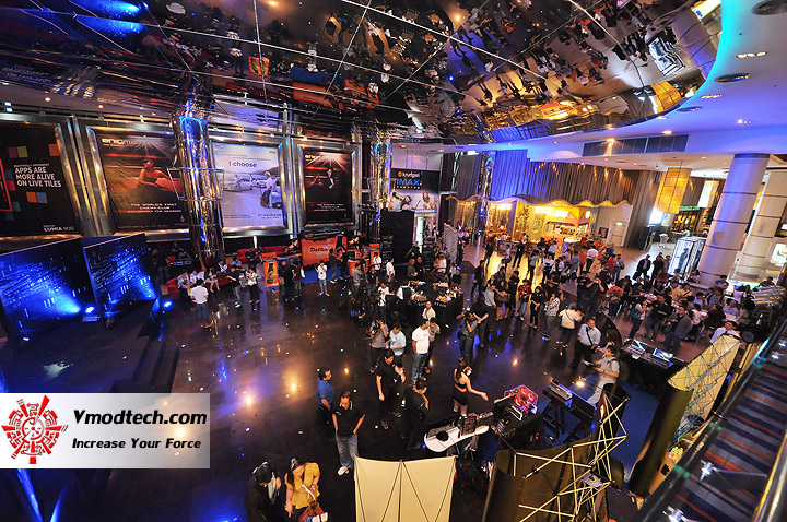 dsc 0410 พาชมบรรยากาศงาน The Dark Knight Rises Thailand Premiere