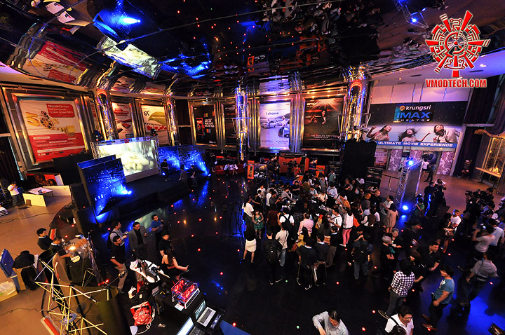 dsc 0451 พาชมบรรยากาศงาน The Dark Knight Rises Thailand Premiere