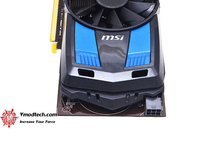2 2 MSI R7770 Power Edition With AMD FX 8150 Bulldozer