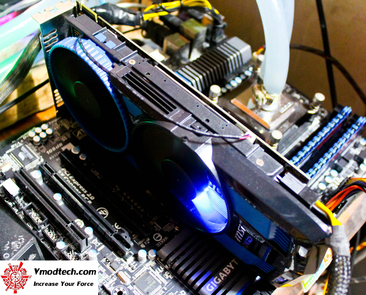 main MSI R7770 Power Edition With AMD FX 8150 Bulldozer 