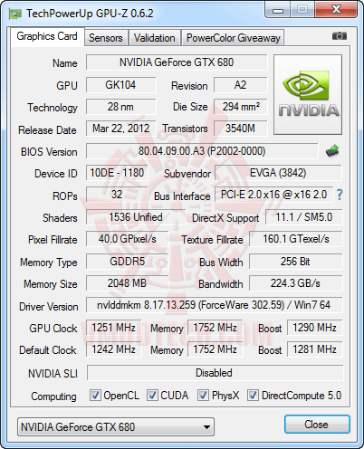 c7 ASROCK FATAL1TY Z77 PROFESSIONAL Motherboard Review