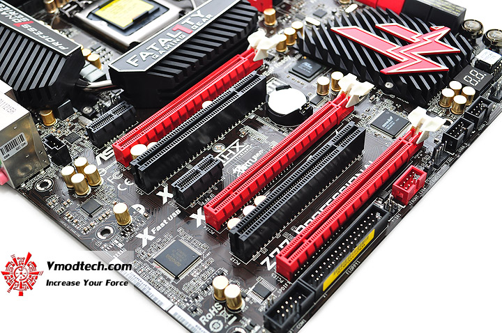 dsc 0140 ASROCK FATAL1TY Z77 PROFESSIONAL Motherboard Review