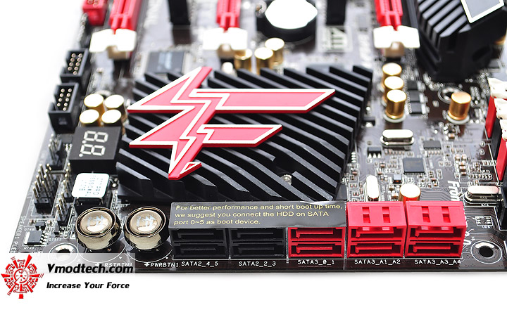 dsc 0146 ASROCK FATAL1TY Z77 PROFESSIONAL Motherboard Review