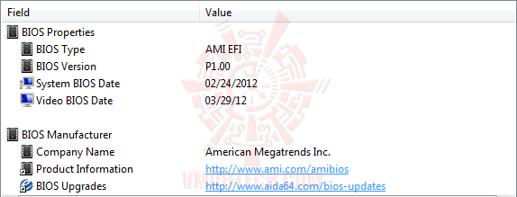 ed5 ASROCK FATAL1TY Z77 PROFESSIONAL Motherboard Review