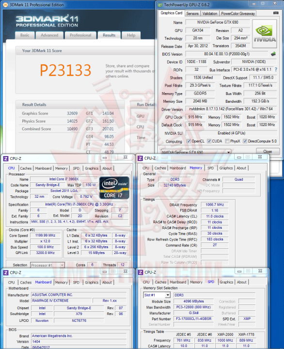 11 p1 586x720 NVIDIA GeForce GTX 690 Quad SLI