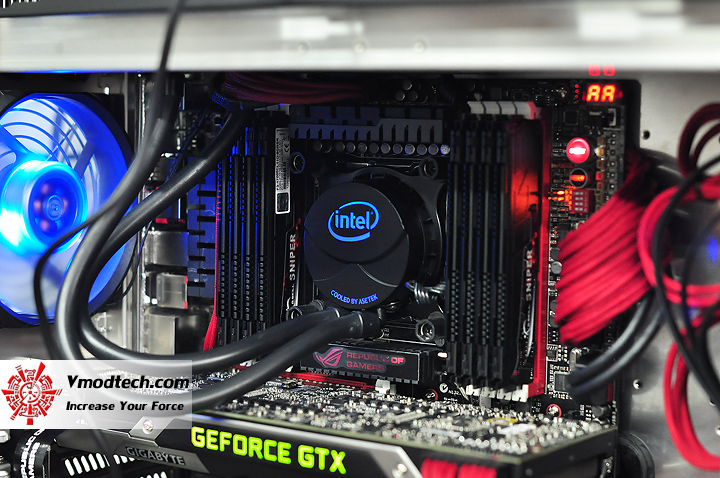 dsc 0071 NVIDIA GeForce GTX 690 Quad SLI
