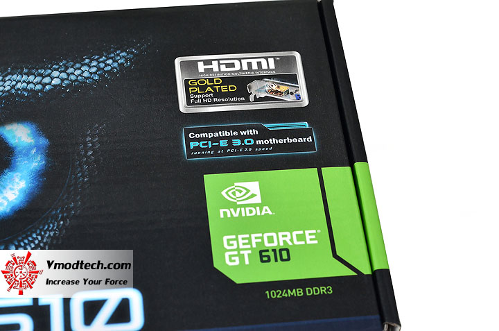 2 NVIDIA GeForce GT 610 & GT 620 Review