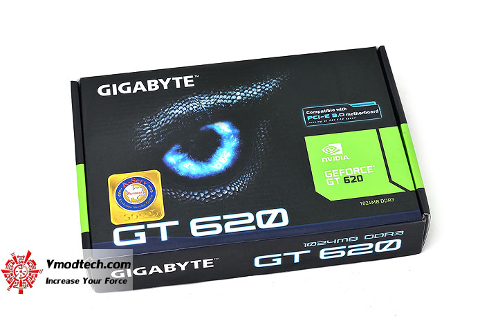 dsc 1393 NVIDIA GeForce GT 610 & GT 620 Review