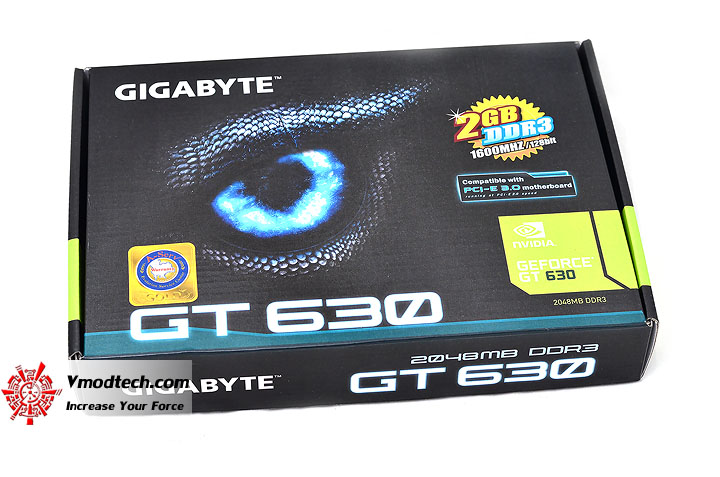 dsc 1406 NVIDIA GeForce GT 630 & GT 640 Review