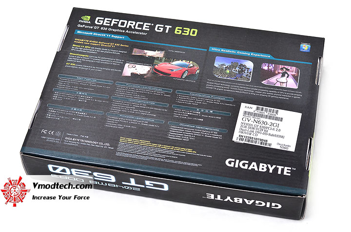 dsc 1407 NVIDIA GeForce GT 630 & GT 640 Review