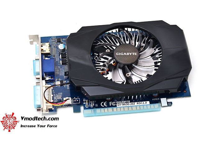 dsc 1409 NVIDIA GeForce GT 630 & GT 640 Review