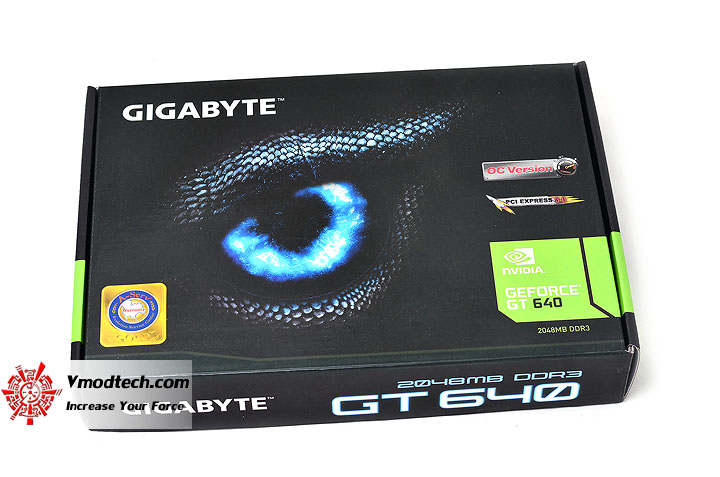 dsc 1414 NVIDIA GeForce GT 630 & GT 640 Review