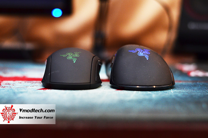 13 Razer Taipan Expert Ambidextrous Gaming Mouse