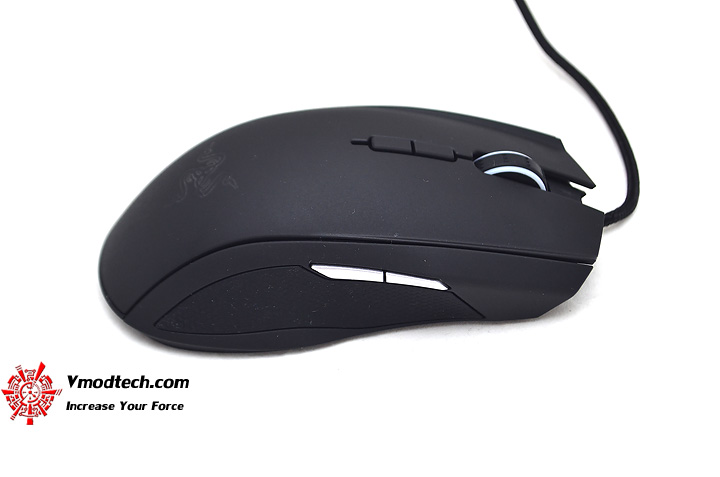 6 Razer Taipan Expert Ambidextrous Gaming Mouse