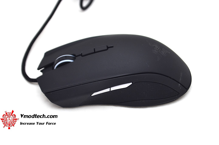 7 Razer Taipan Expert Ambidextrous Gaming Mouse