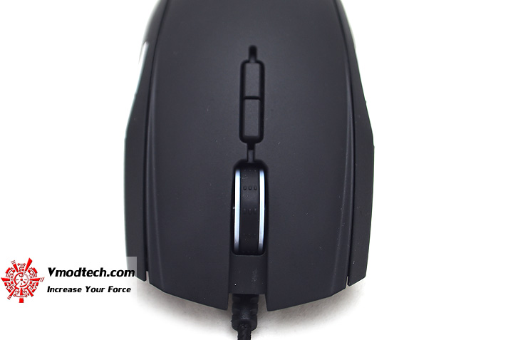 8 Razer Taipan Expert Ambidextrous Gaming Mouse