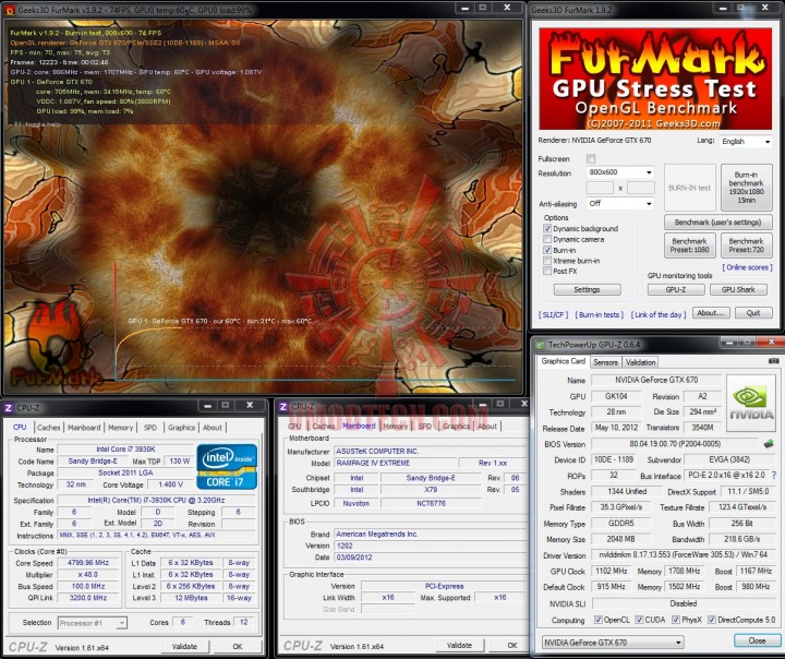 8 12 2012 10 15 30 pm 720x604 EVGA GEFORCE GTX 670 Review