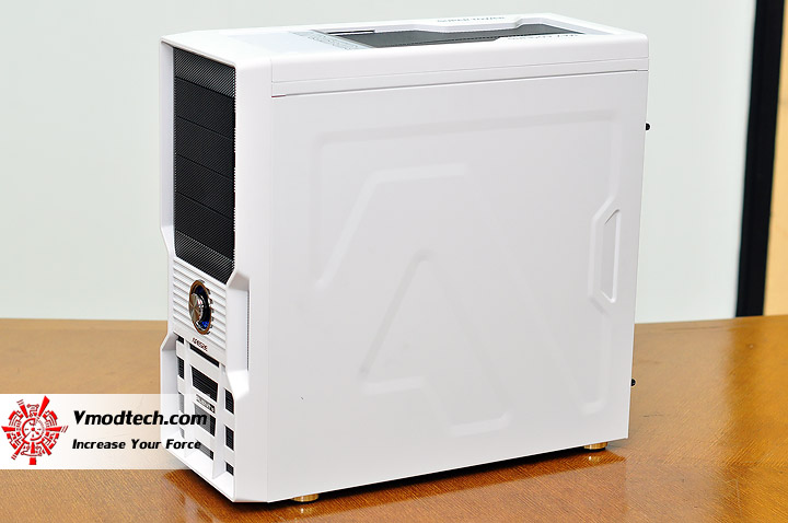 dsc 0119 PLENTY ARESZE III (PL ASO3) Chassis Review