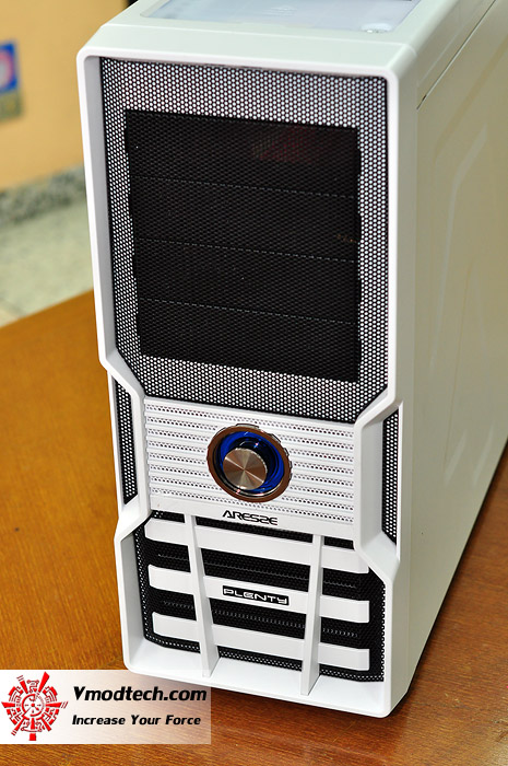 dsc 0139 PLENTY ARESZE III (PL ASO3) Chassis Review