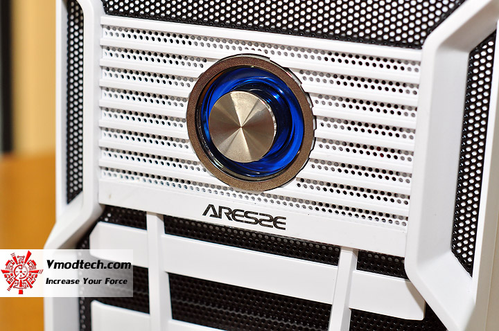 dsc 0146 PLENTY ARESZE III (PL ASO3) Chassis Review