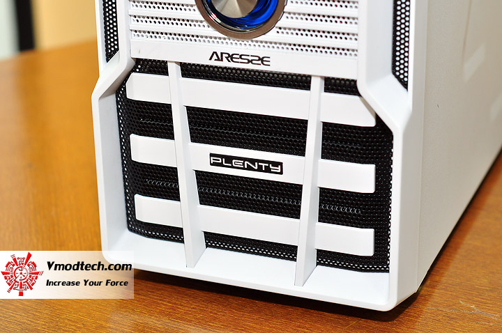 dsc 0148 PLENTY ARESZE III (PL ASO3) Chassis Review