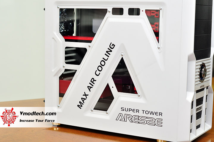 dsc 0154 PLENTY ARESZE III (PL ASO3) Chassis Review